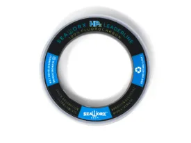 10lb Fluorocarbon Leader Line