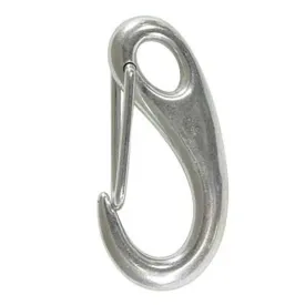 10mm Hook : Spring Big Eye