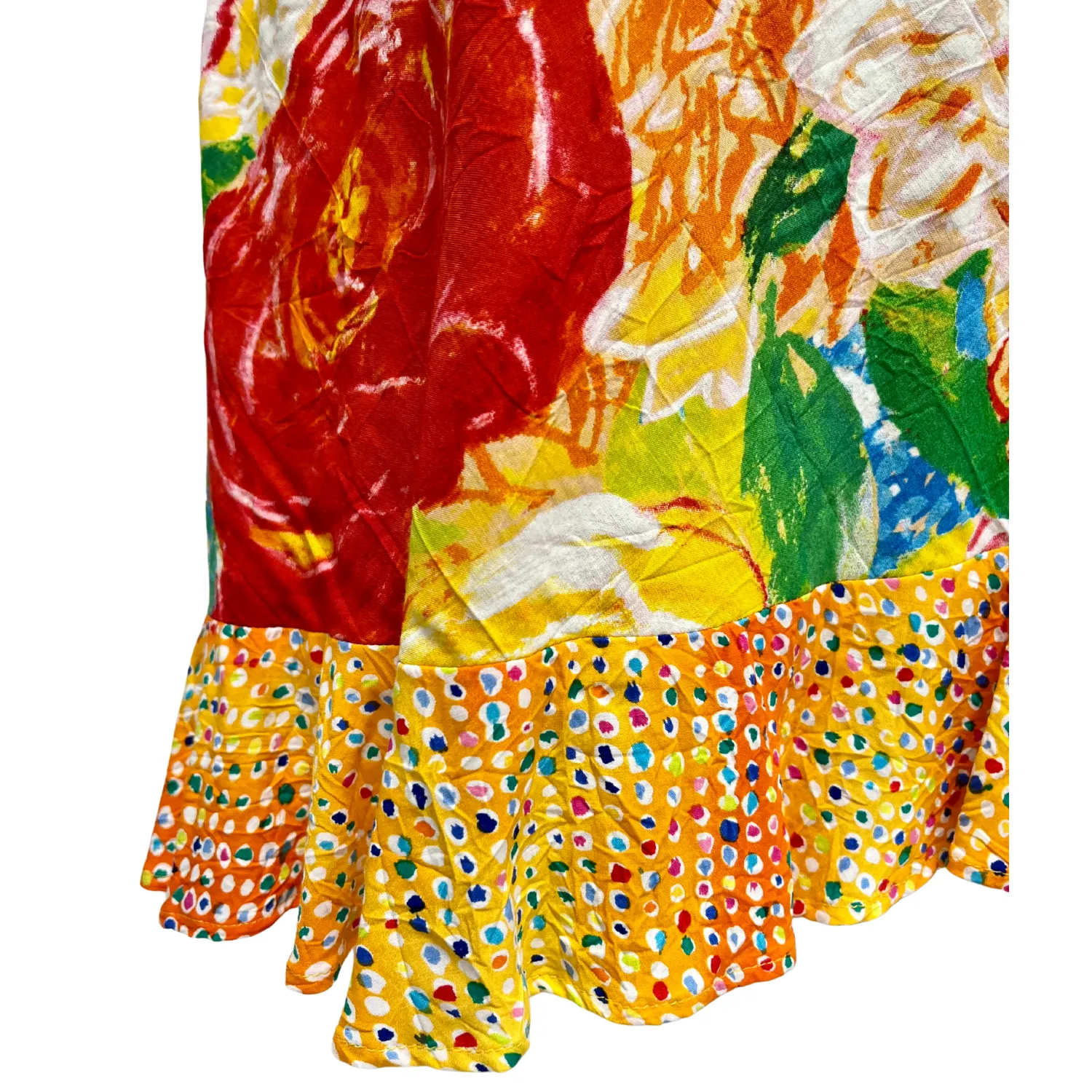 2000's Jubilant Miss Bea Dress