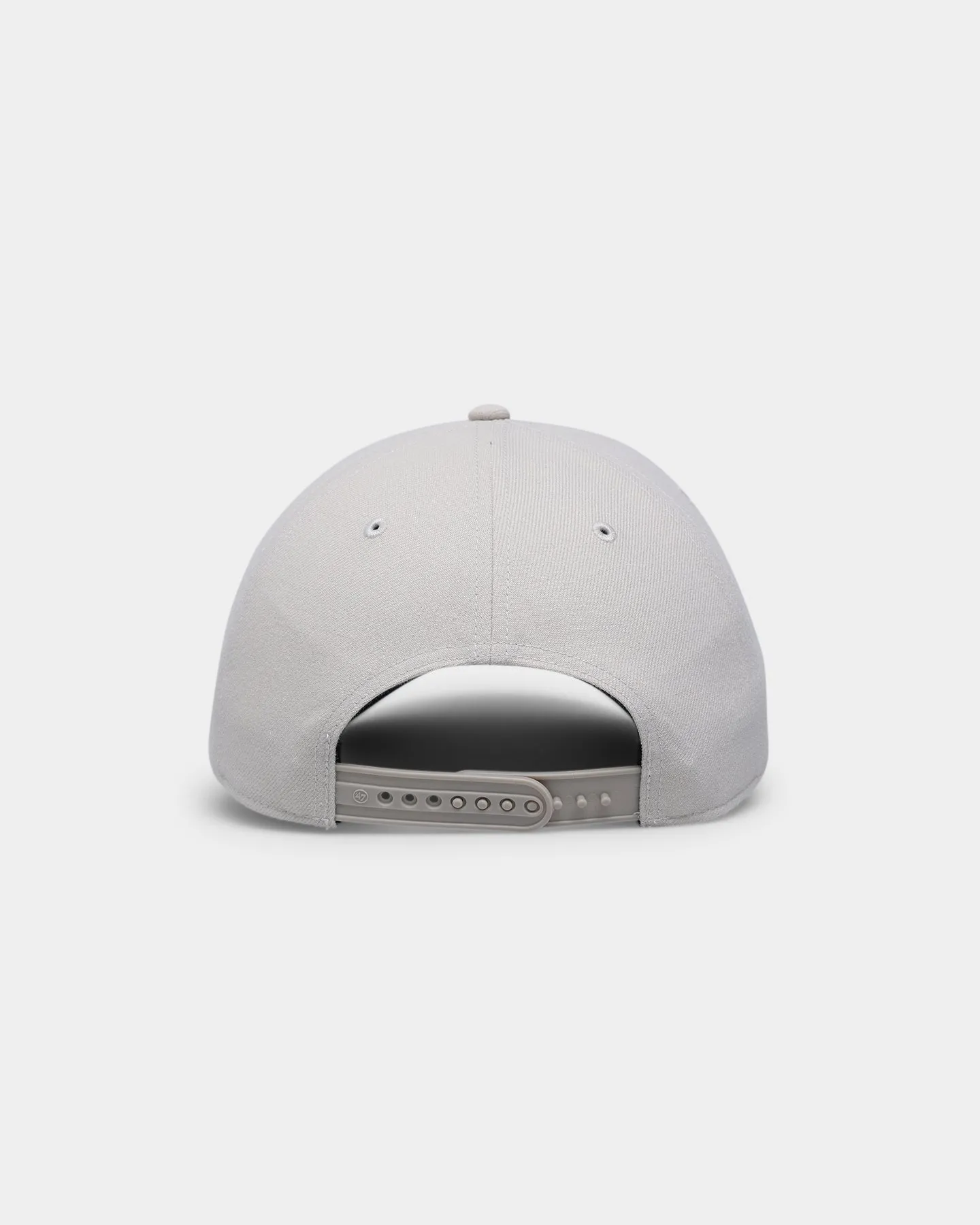 47 Brand New York Rangers Replica MVP DT Snapback Bone/Navy