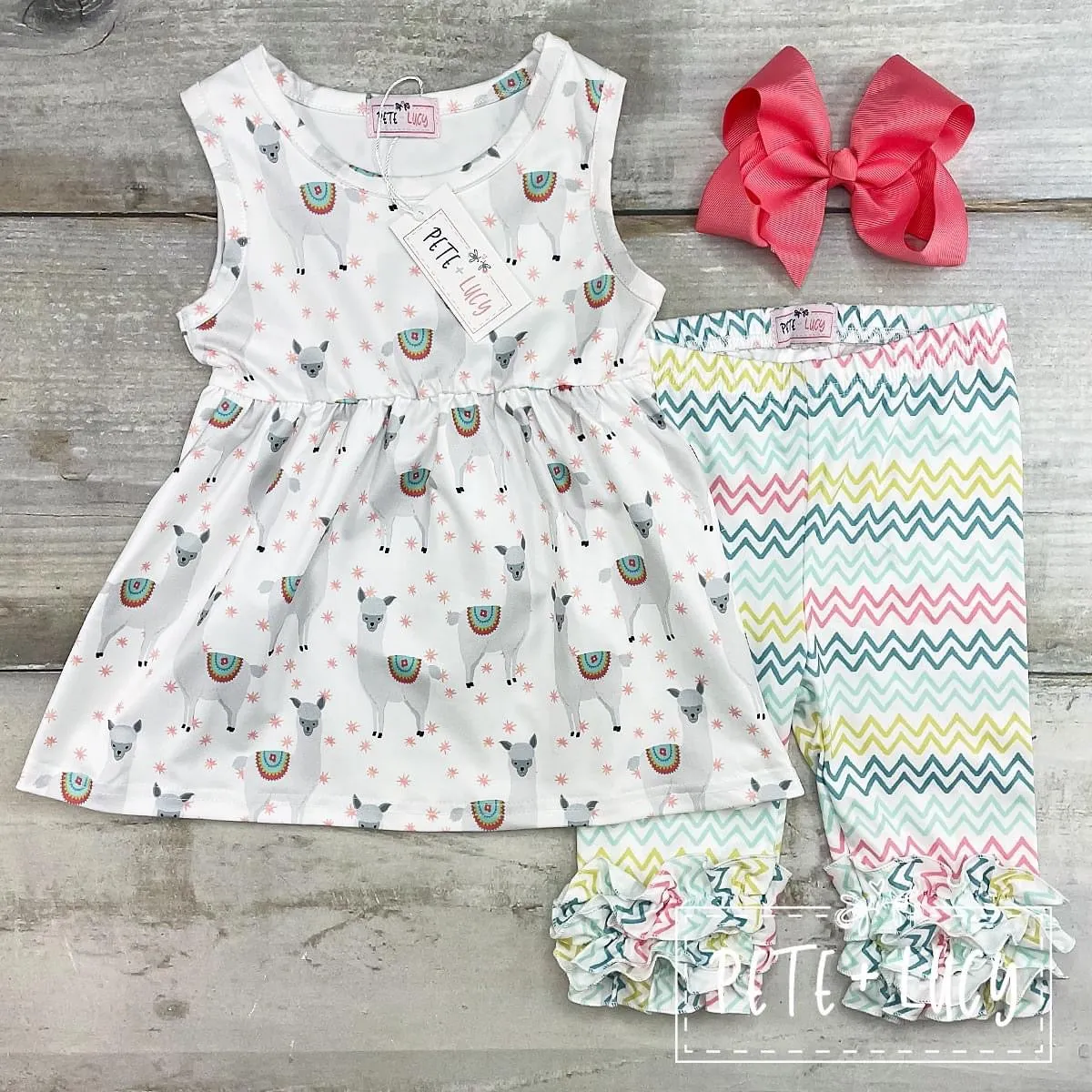 6-12M Outfits