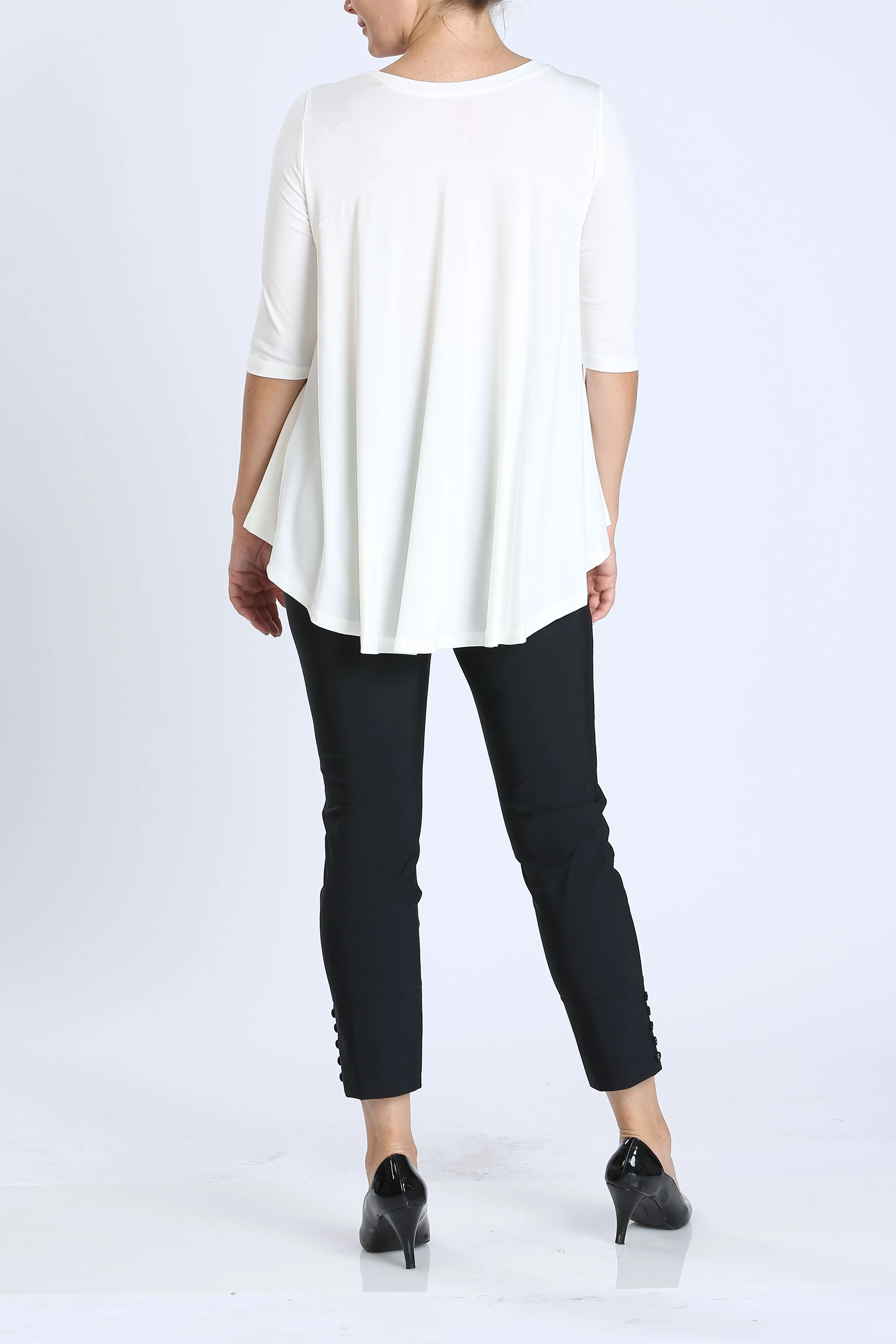 A-line Flare Top