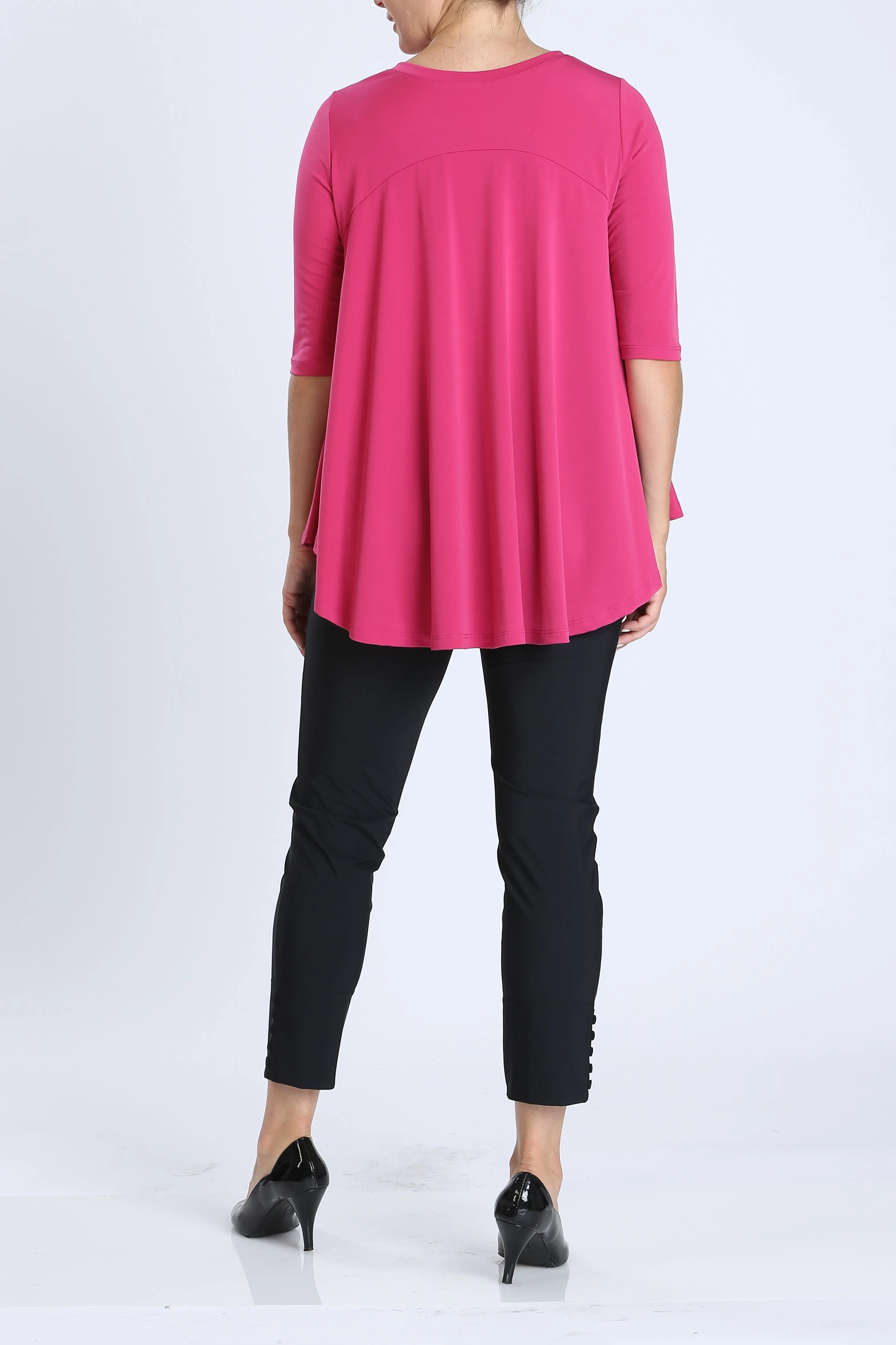 A-line Flare Top