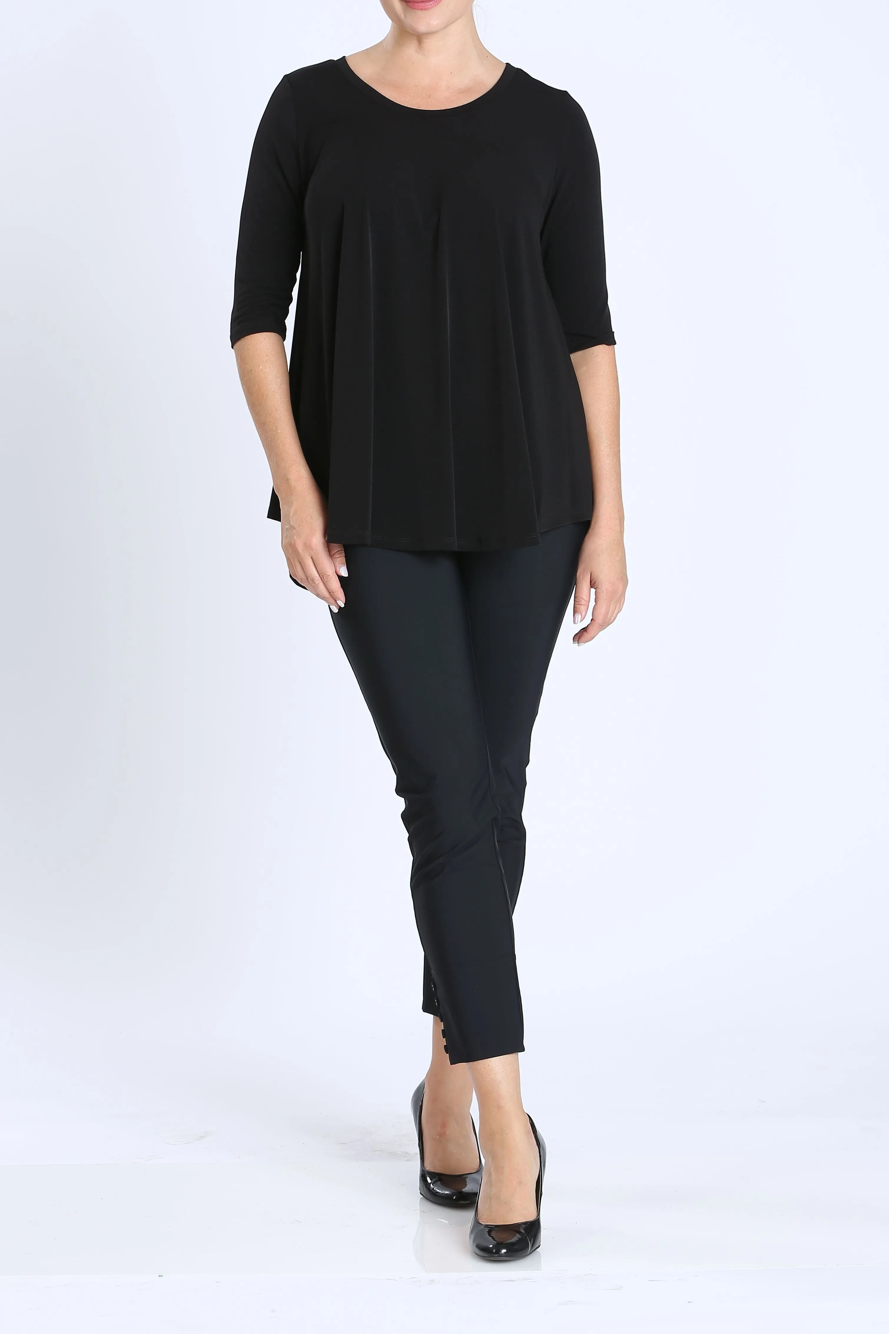 A-line Flare Top