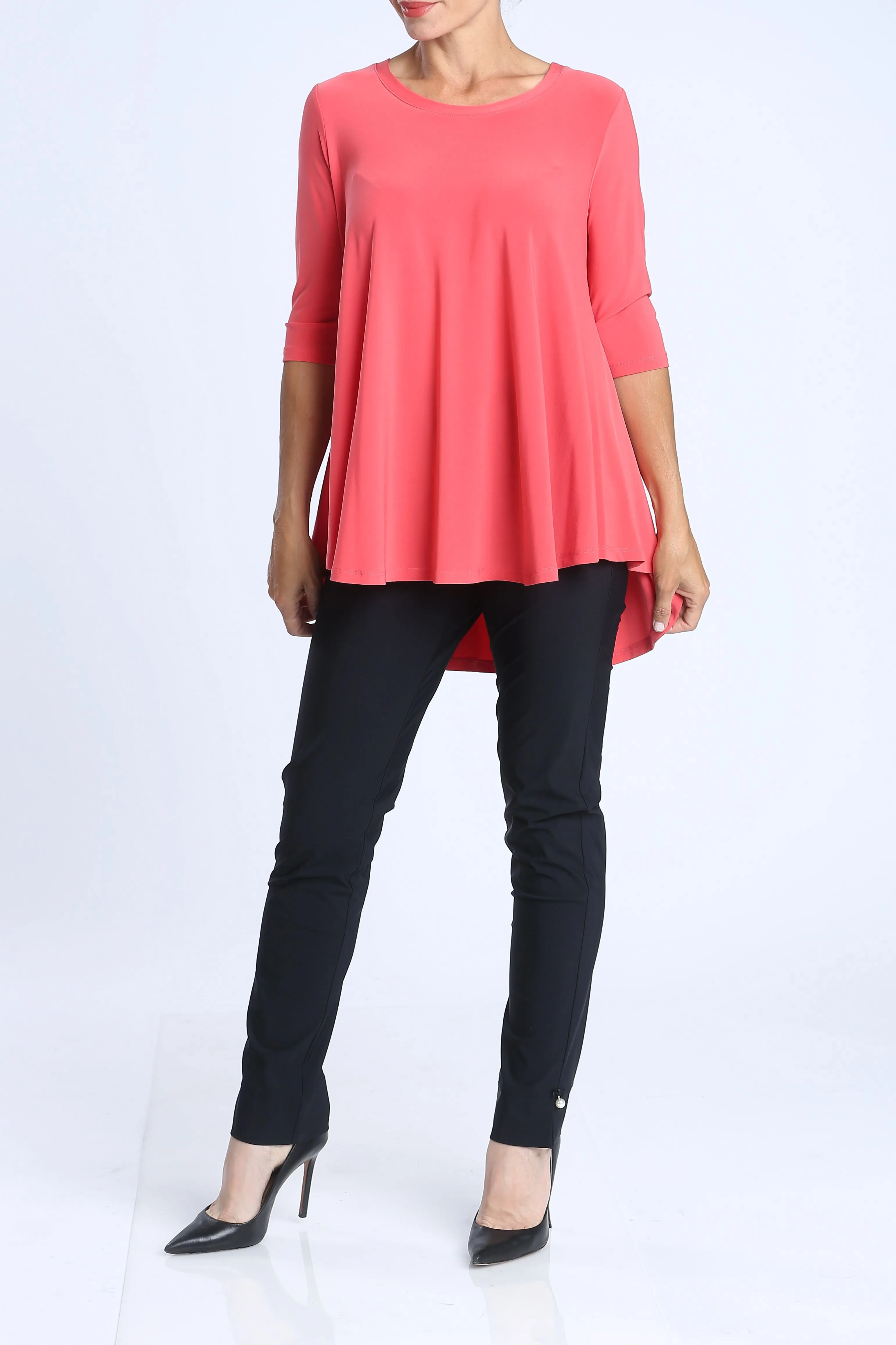 A-line Flare Top