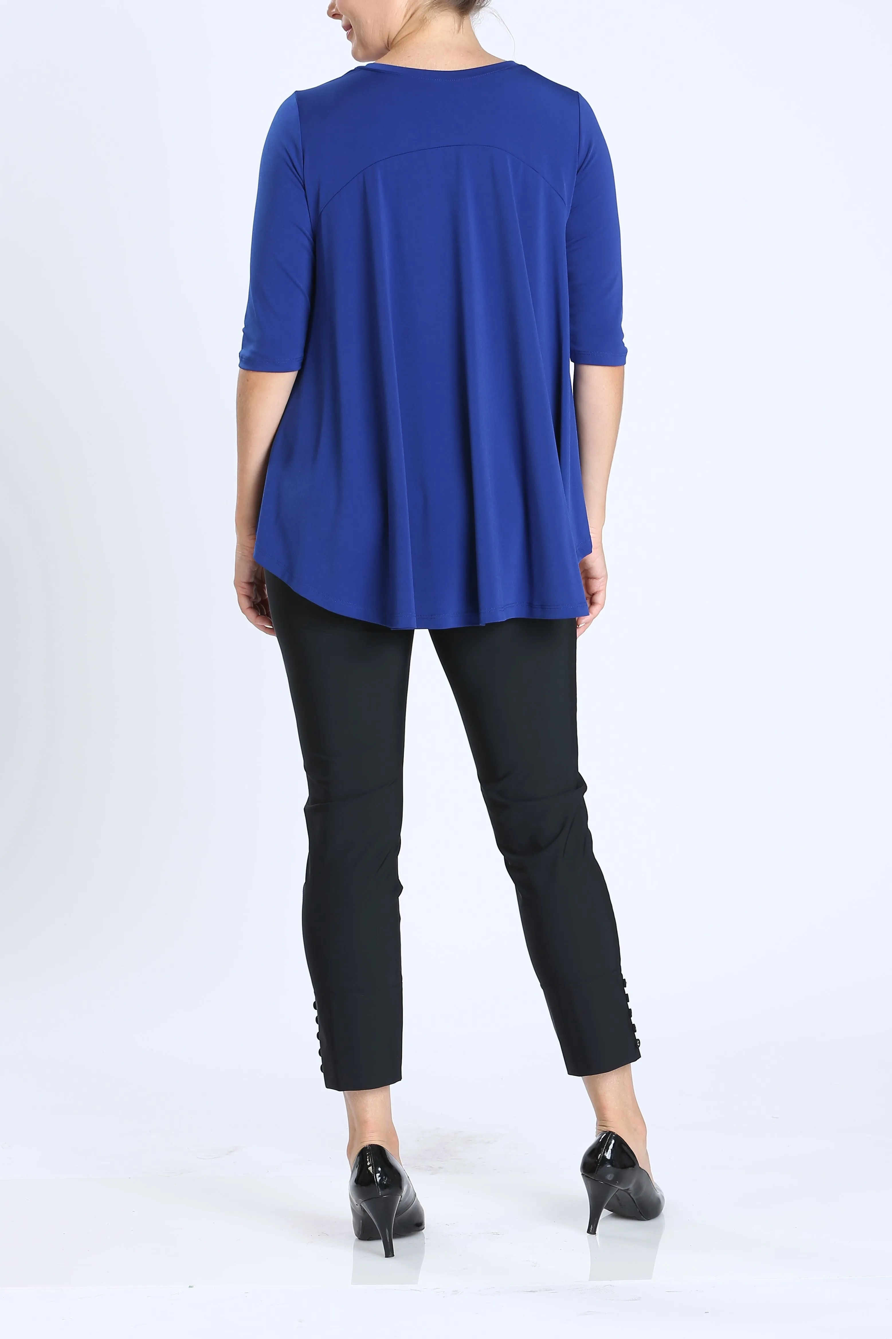 A-line Flare Top