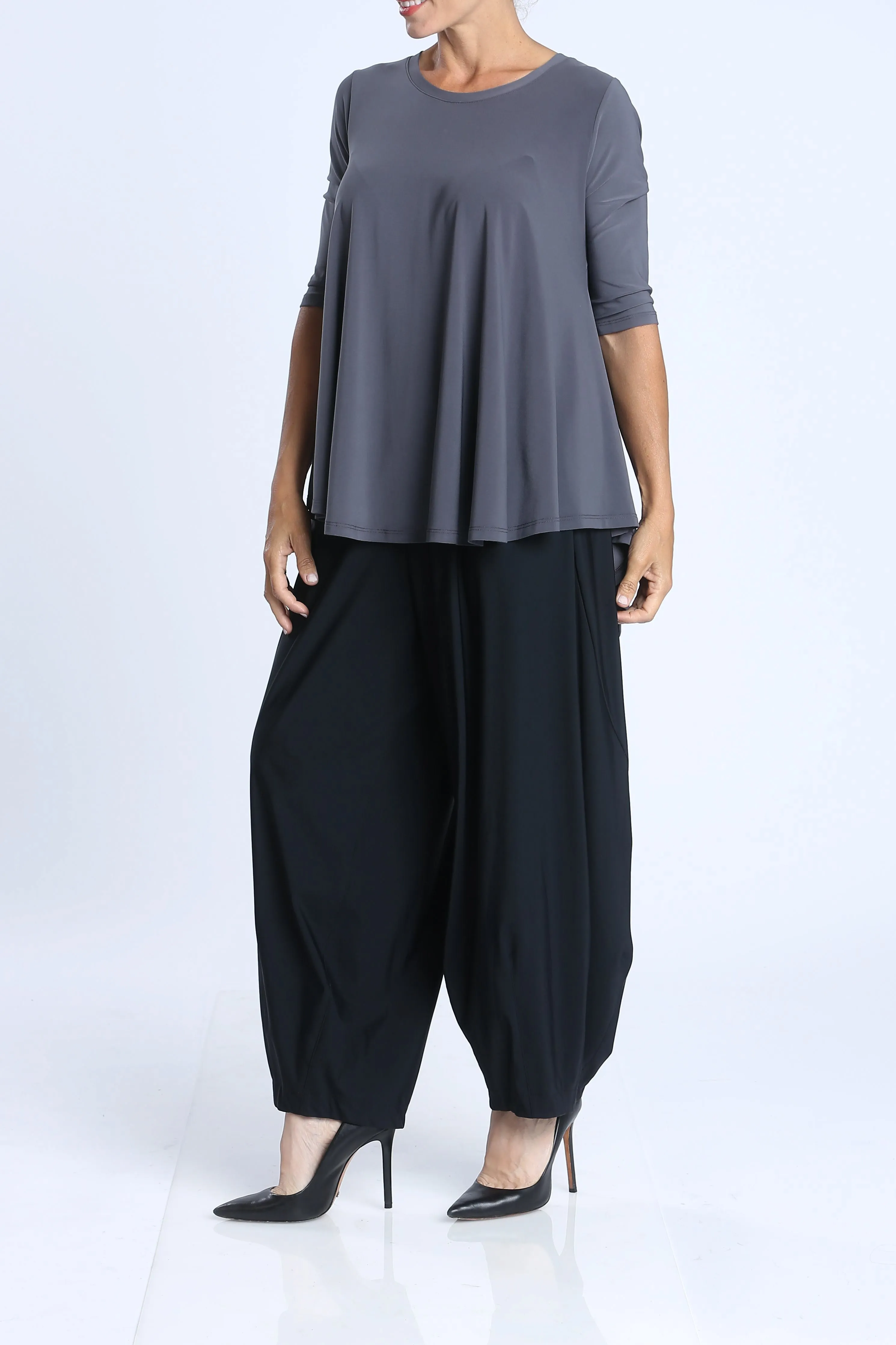 A-line Flare Top