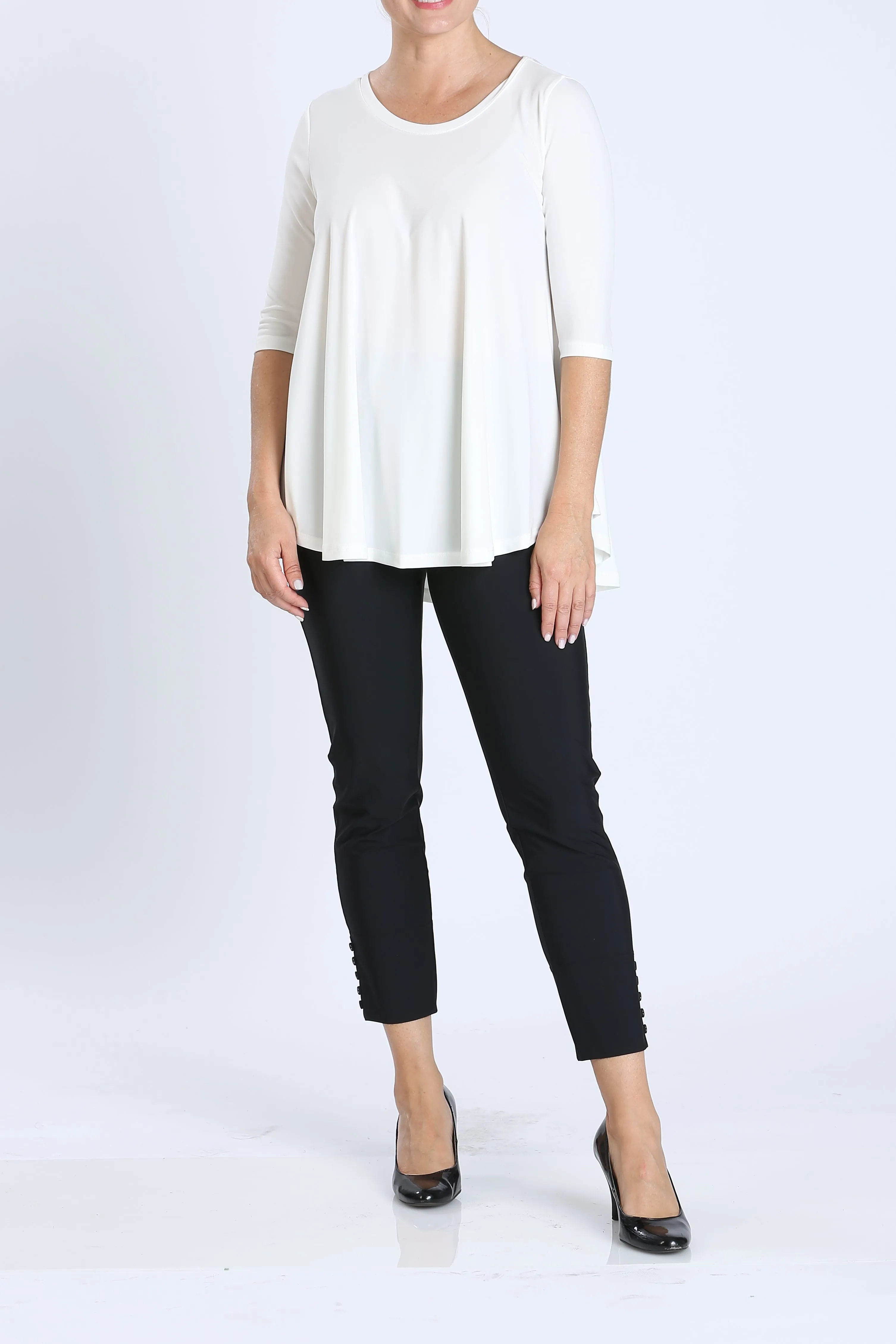A-line Flare Top