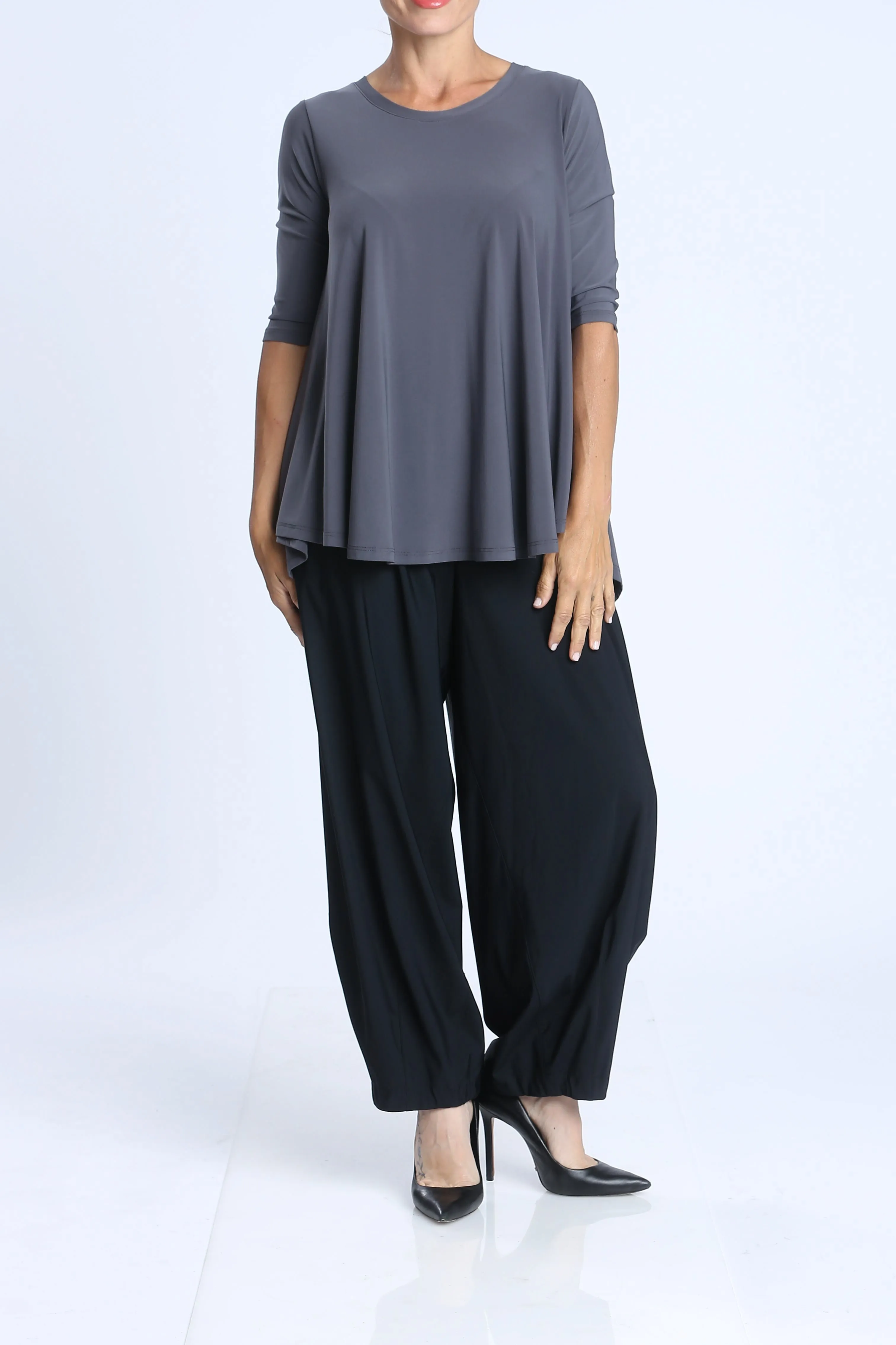 A-line Flare Top