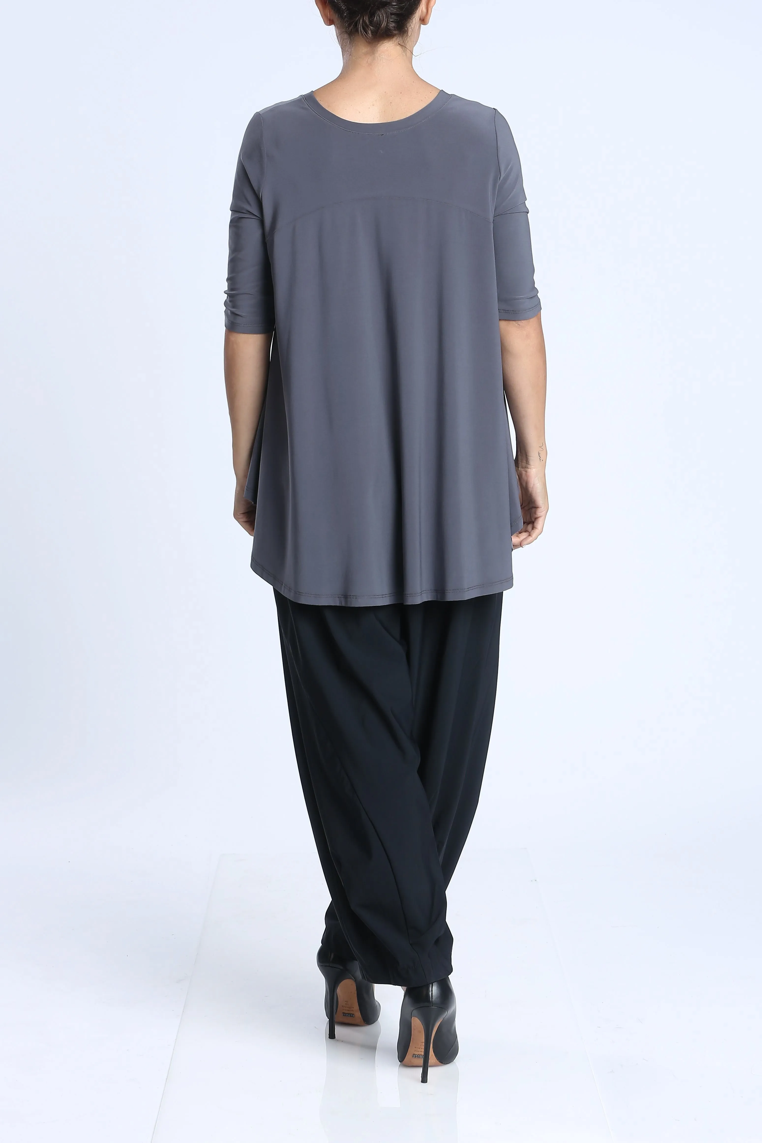 A-line Flare Top