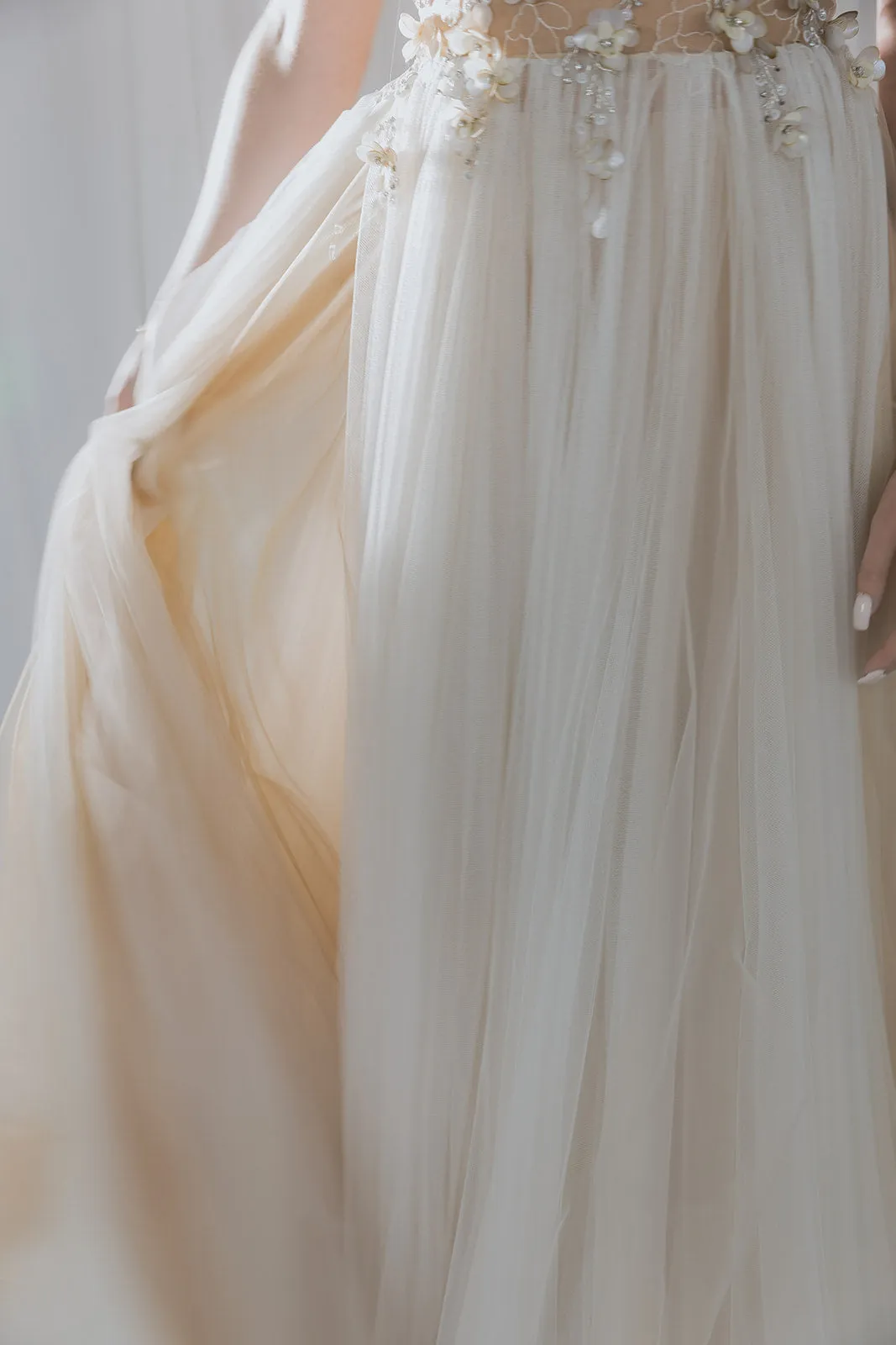 Adele | Liz Martinez
