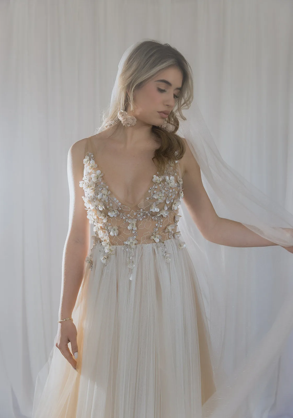 Adele | Liz Martinez