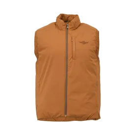 Aeronautica Militare Hydro Repellent Polyester Padded Vest