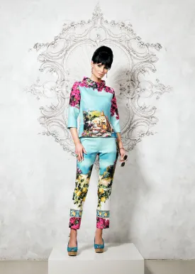 Alastair Top & Pants