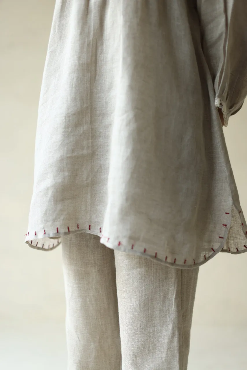 ALICE IN WONDERLAND TUNIC