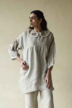 ALICE IN WONDERLAND TUNIC