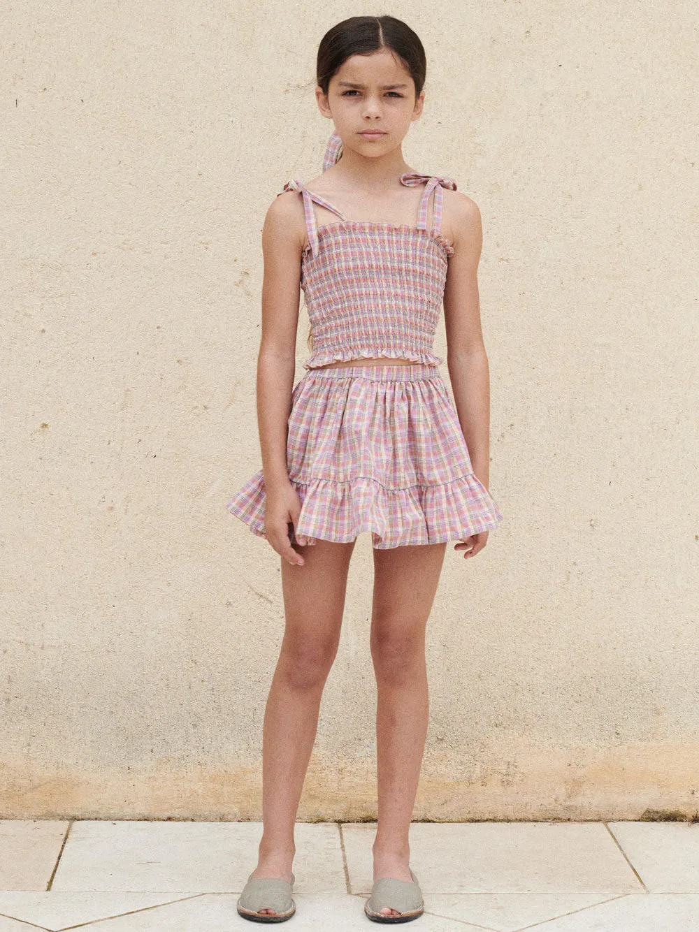 Alice Top