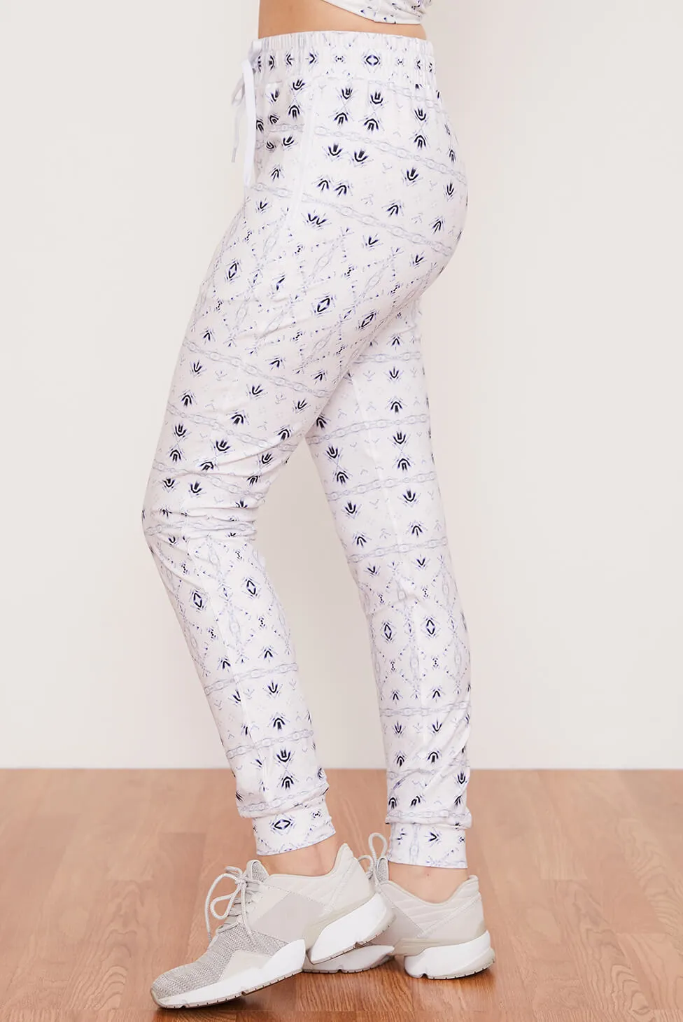 Alpine Jogger