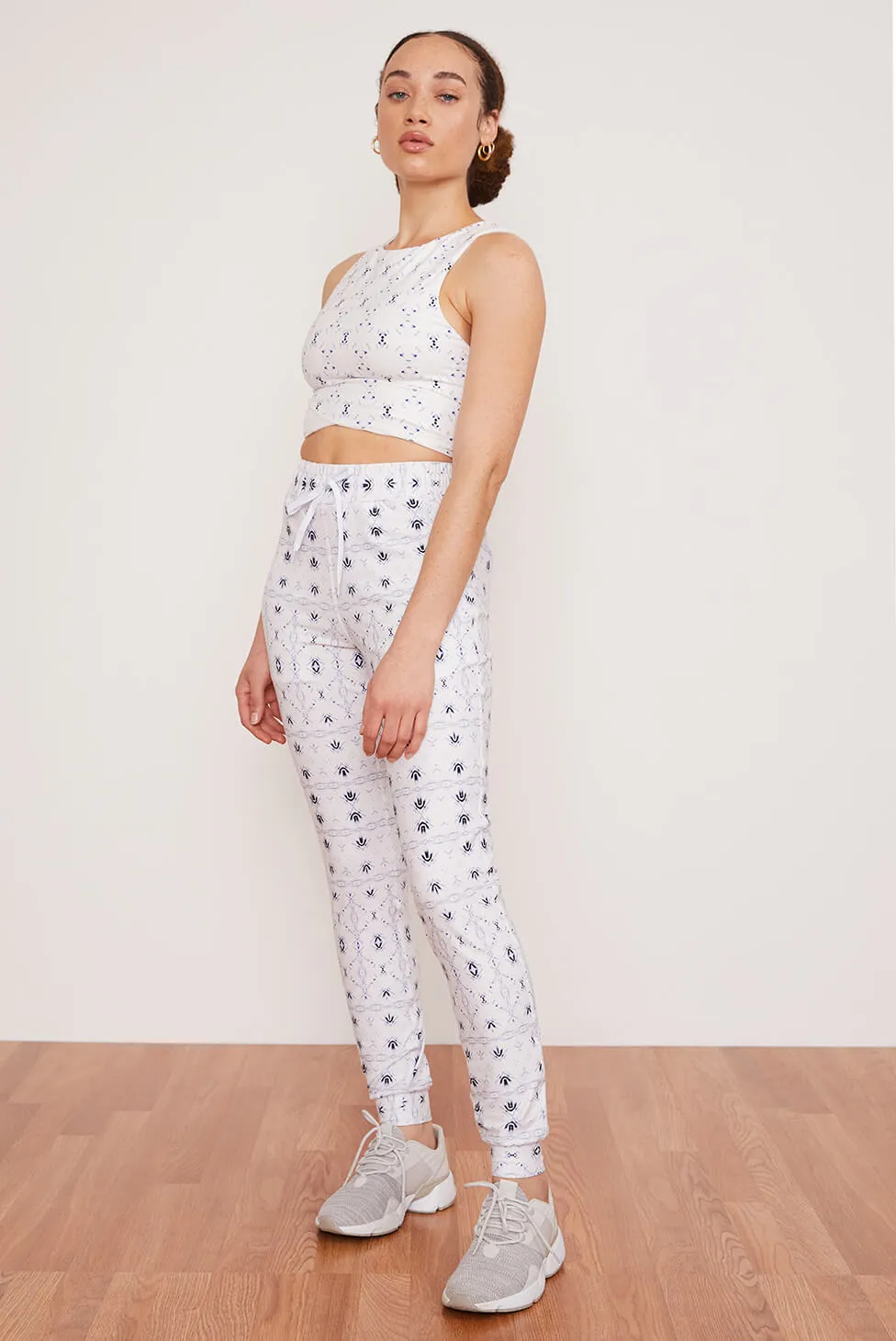 Alpine Jogger