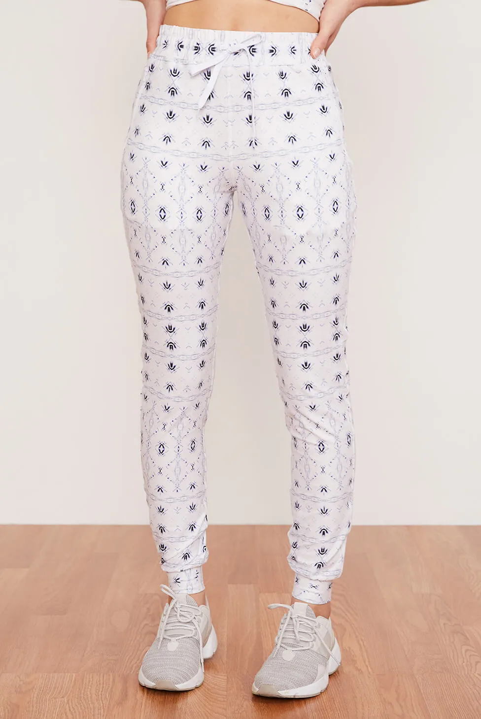 Alpine Jogger