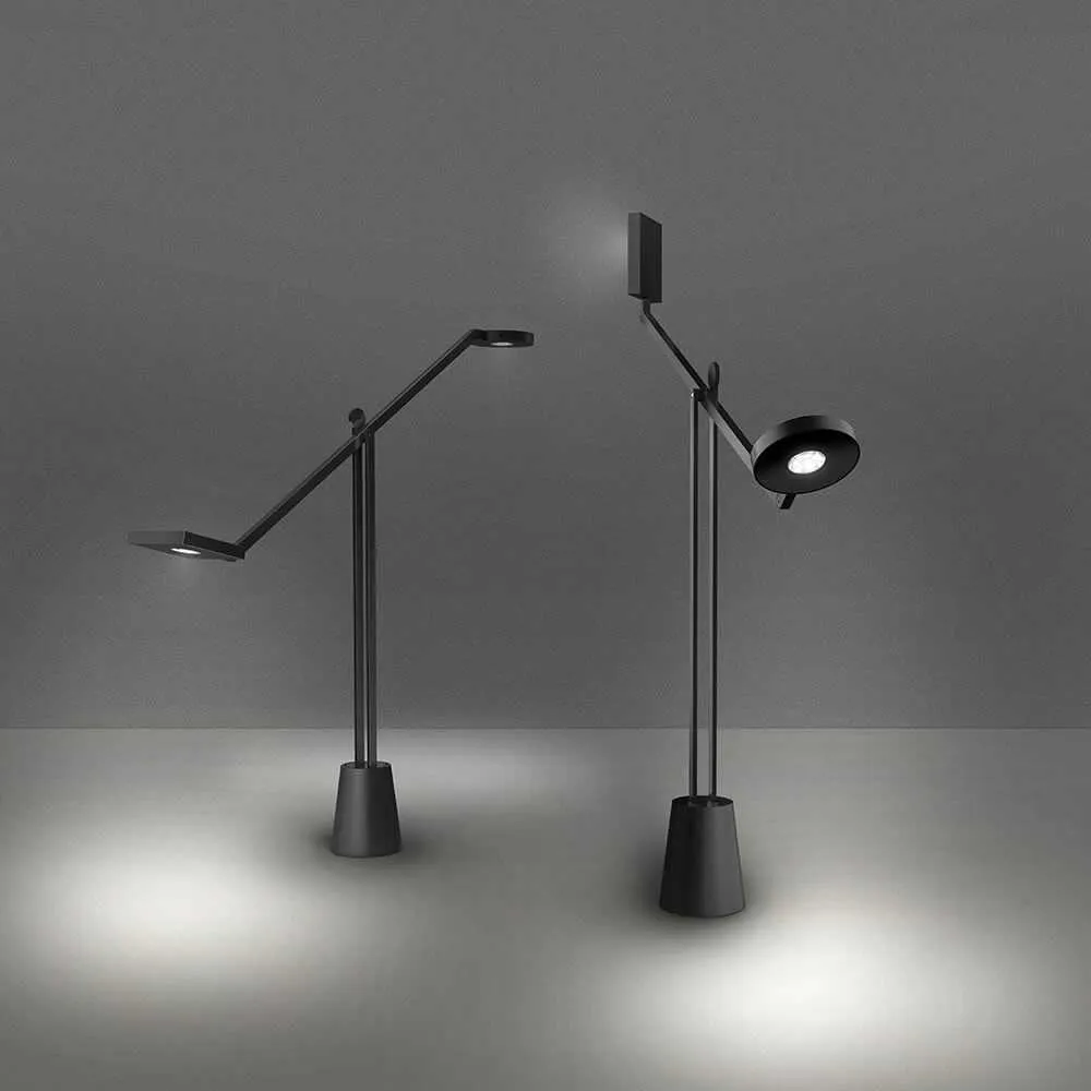 Artemide Equilibrist table lamp LED
