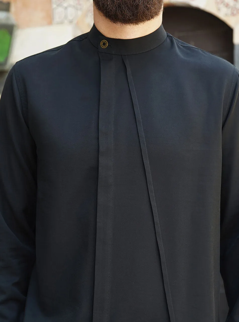 Asymmetrical Shirt