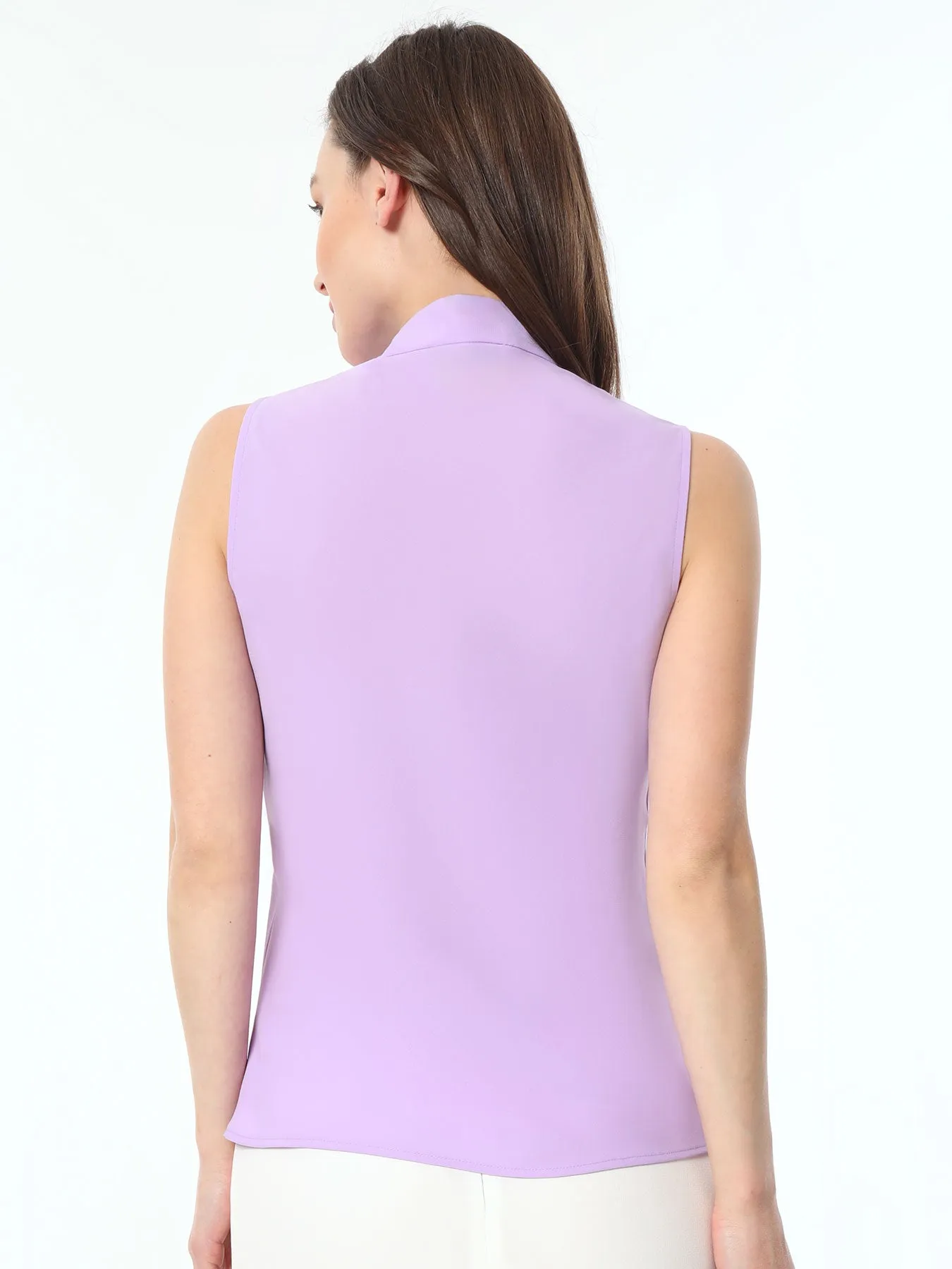 Audrey Blouse, Classic Drape
