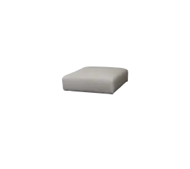 Aura seat module, single module, 0-sided mounting