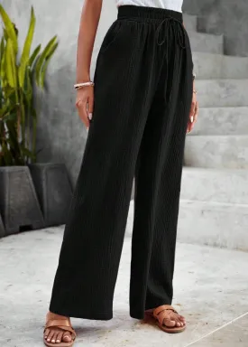 Avelina | Relaxed Wide-Leg Trousers
