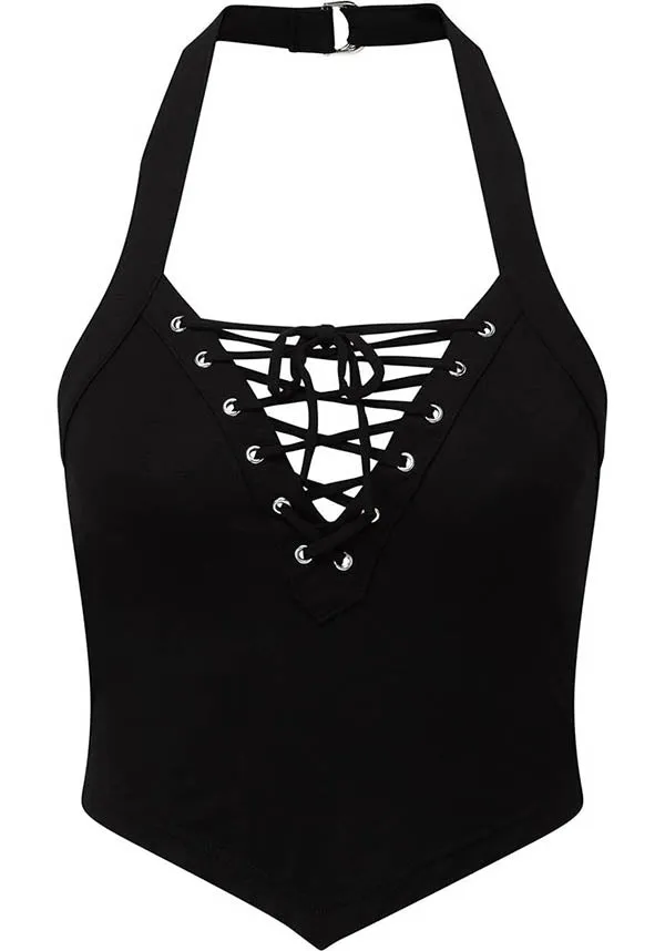 Axel | VEST-TOP