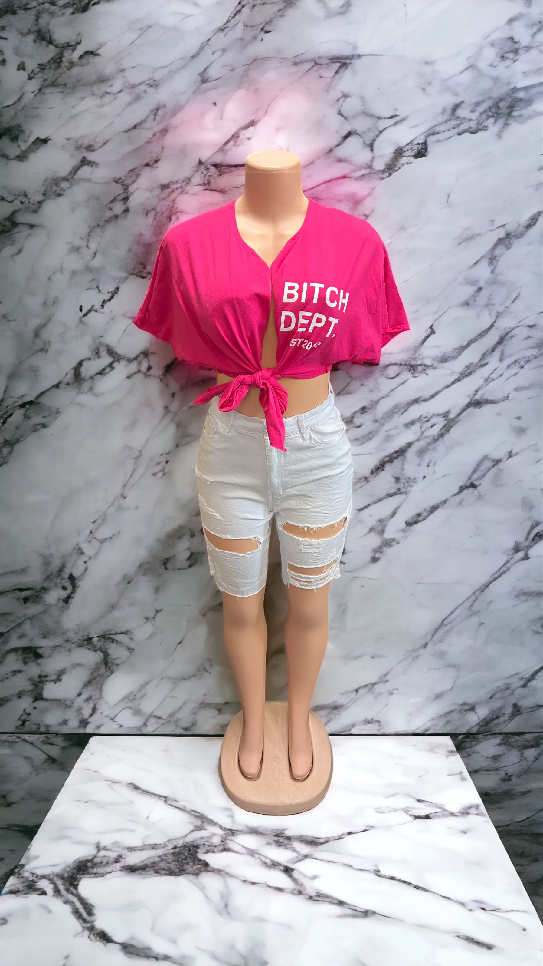 bad and boujee fashion tops