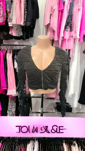 bad and boujee fashion tops