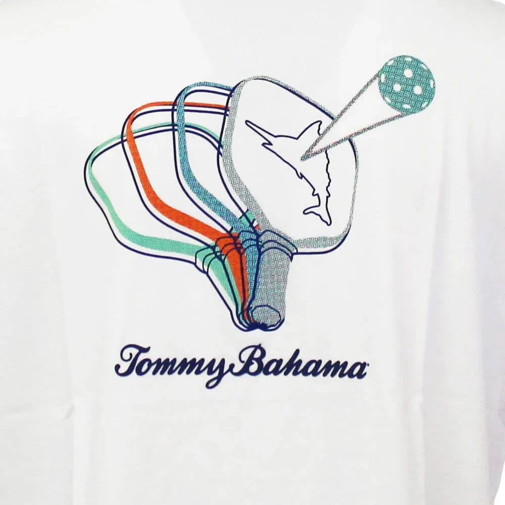 Bainbridge Match Tee