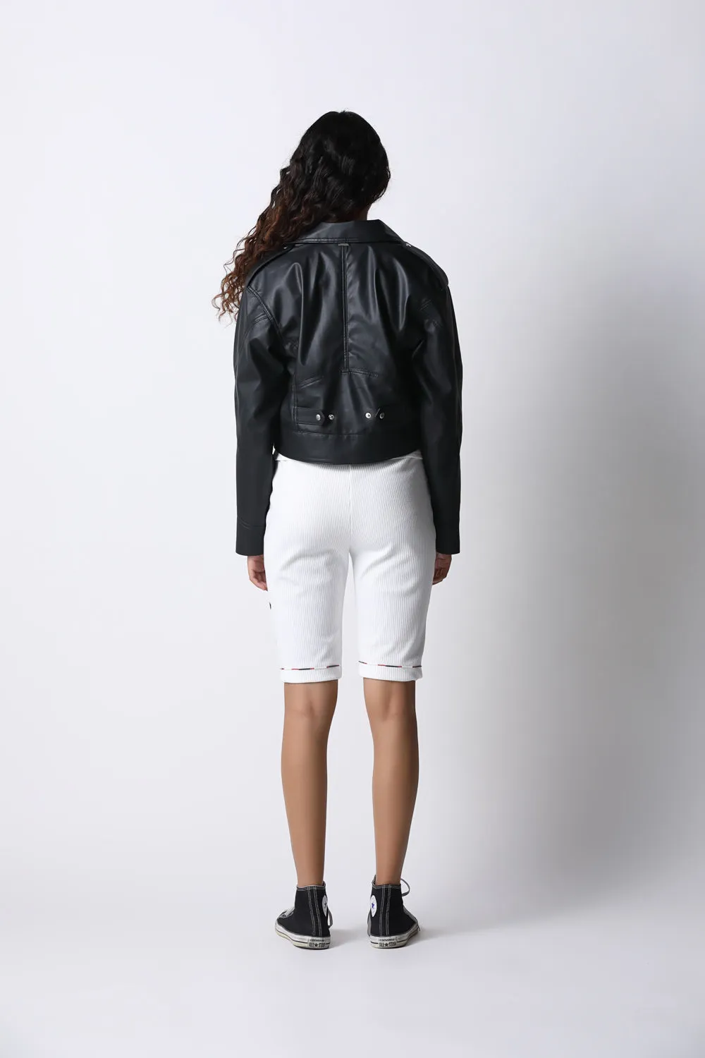 Biker Jacket