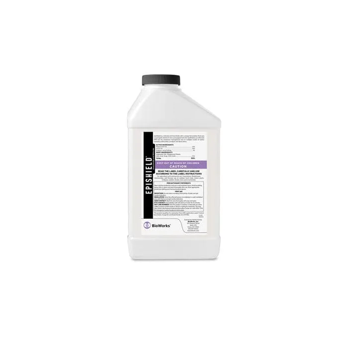 BioWorks EpiShield