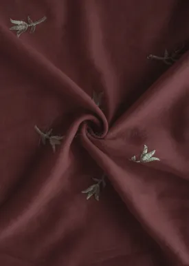 Blushing Florals - Rosewood