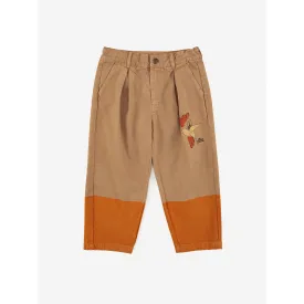 Bobo Choses Mr O'clock Chino Trousers