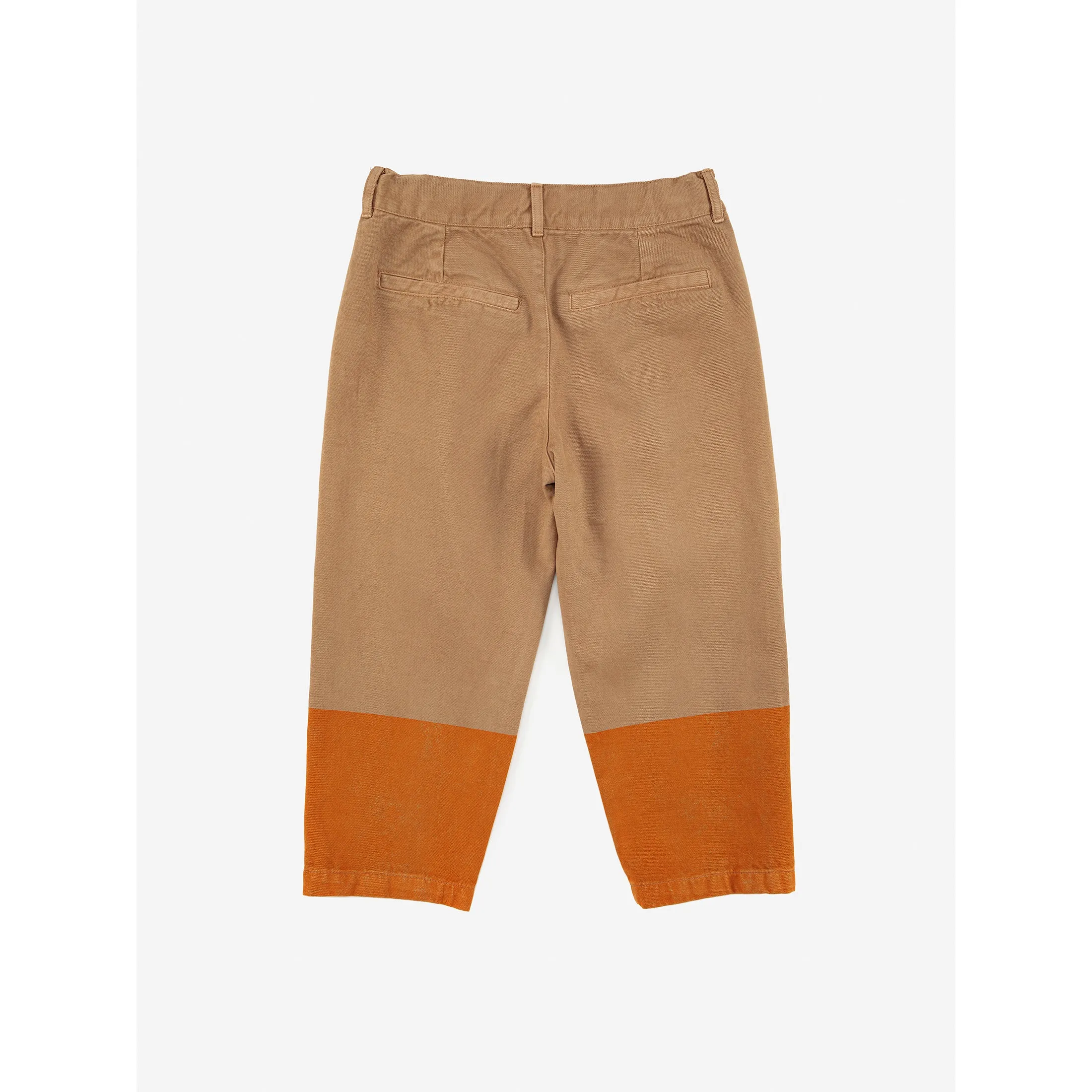 Bobo Choses Mr O'clock Chino Trousers