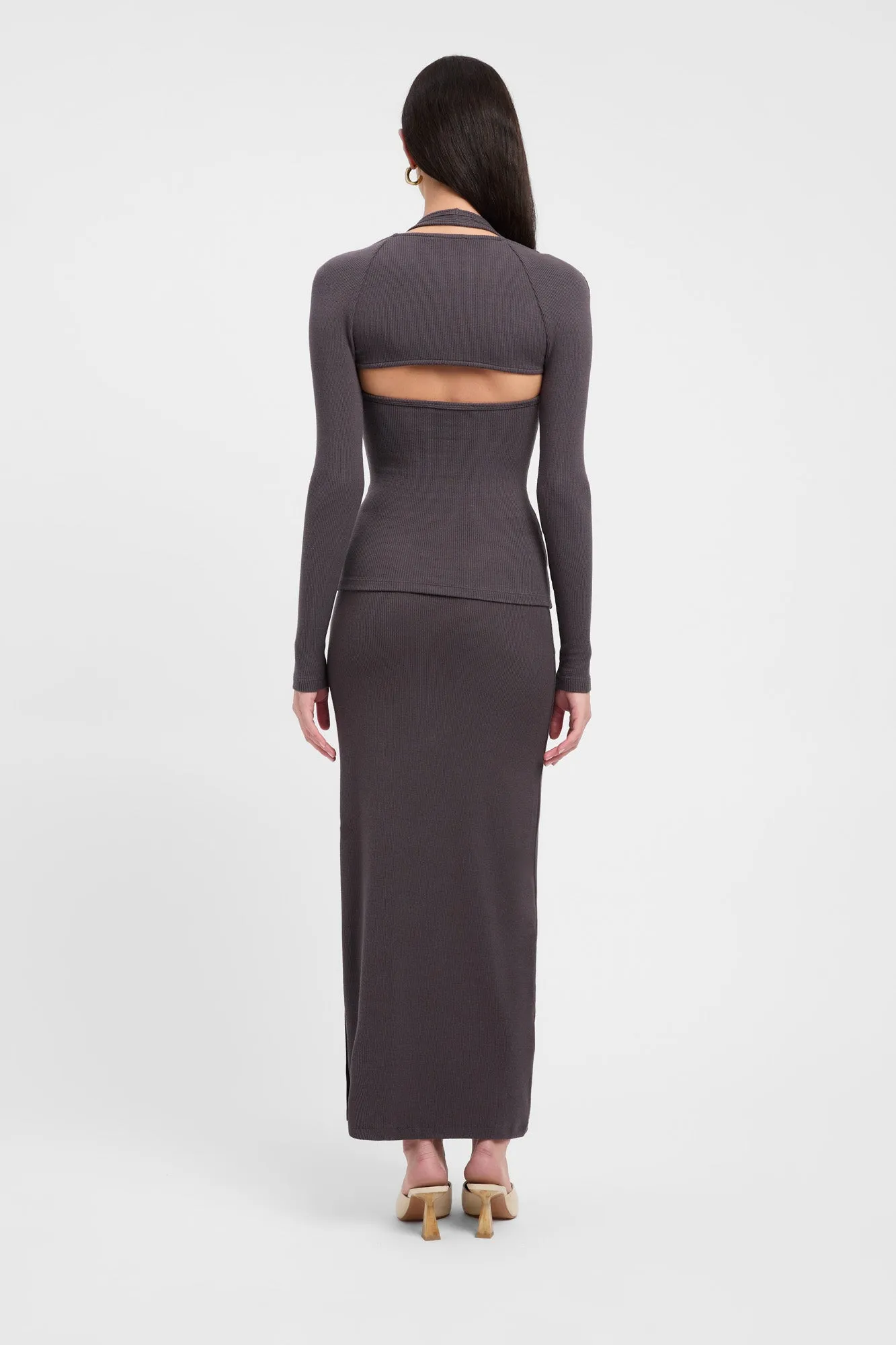 Bodhi Low Rise Skirt