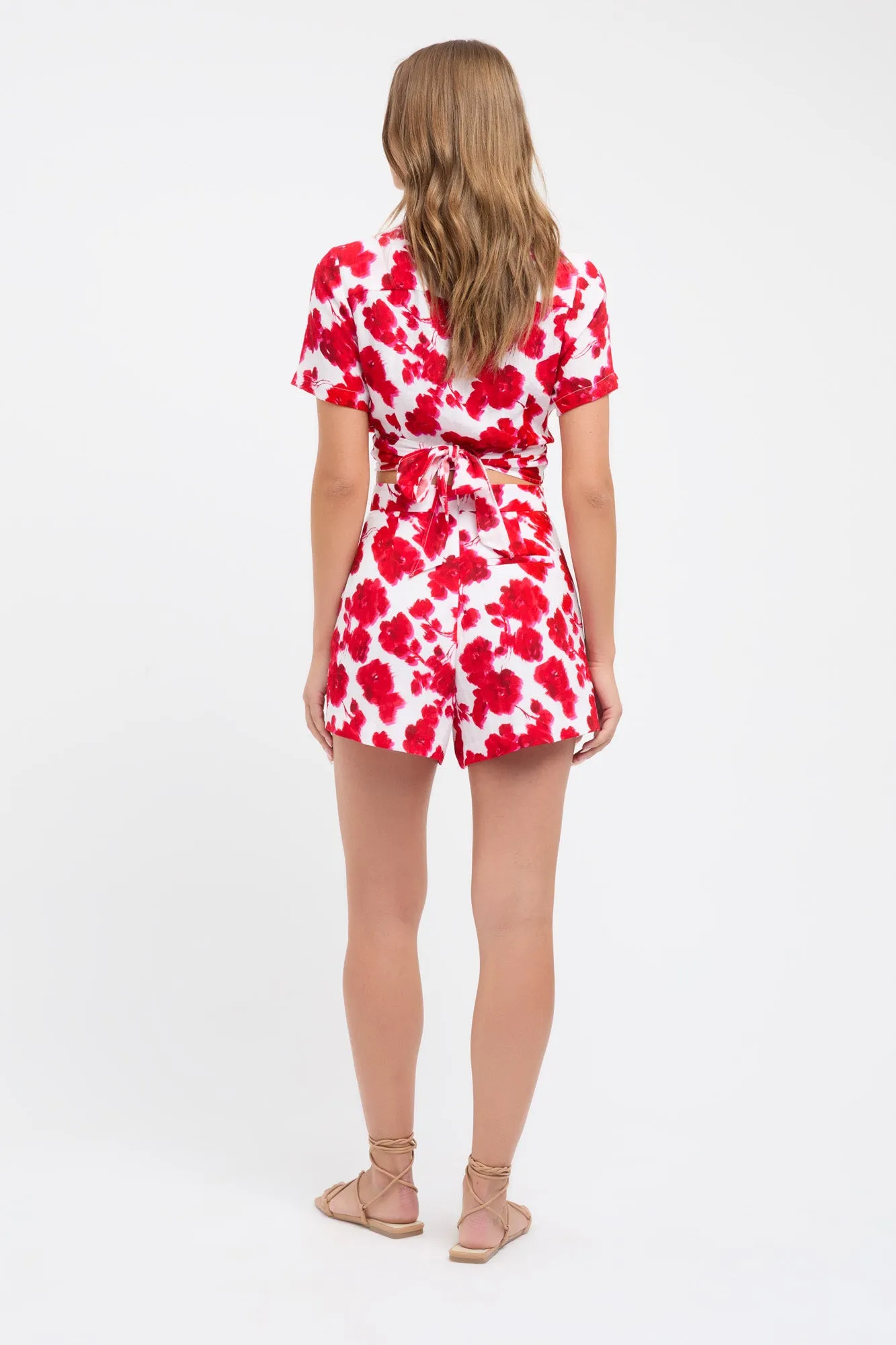 Bonita Short