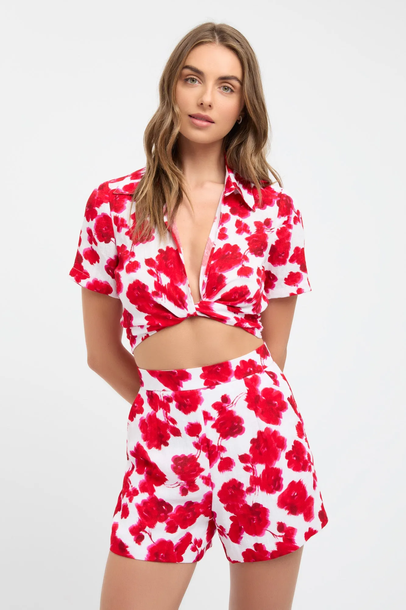 Bonita Short