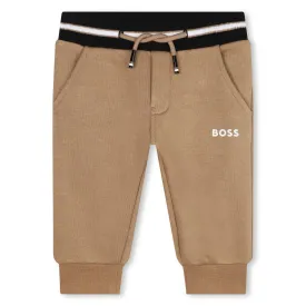 Boss Baby Boys Sweatpants