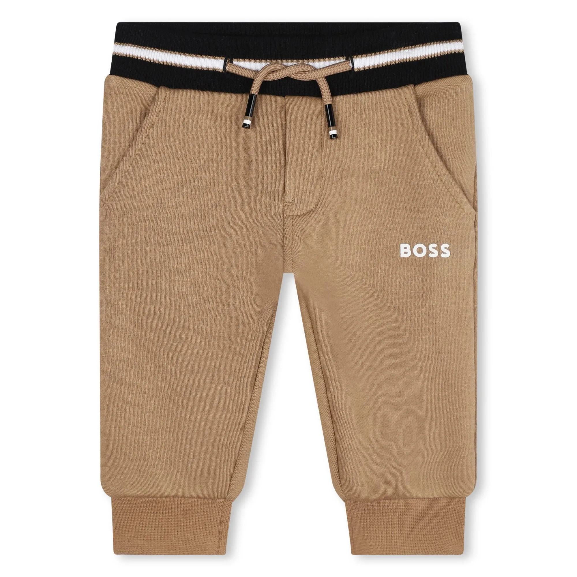 Boss Baby Boys Sweatpants