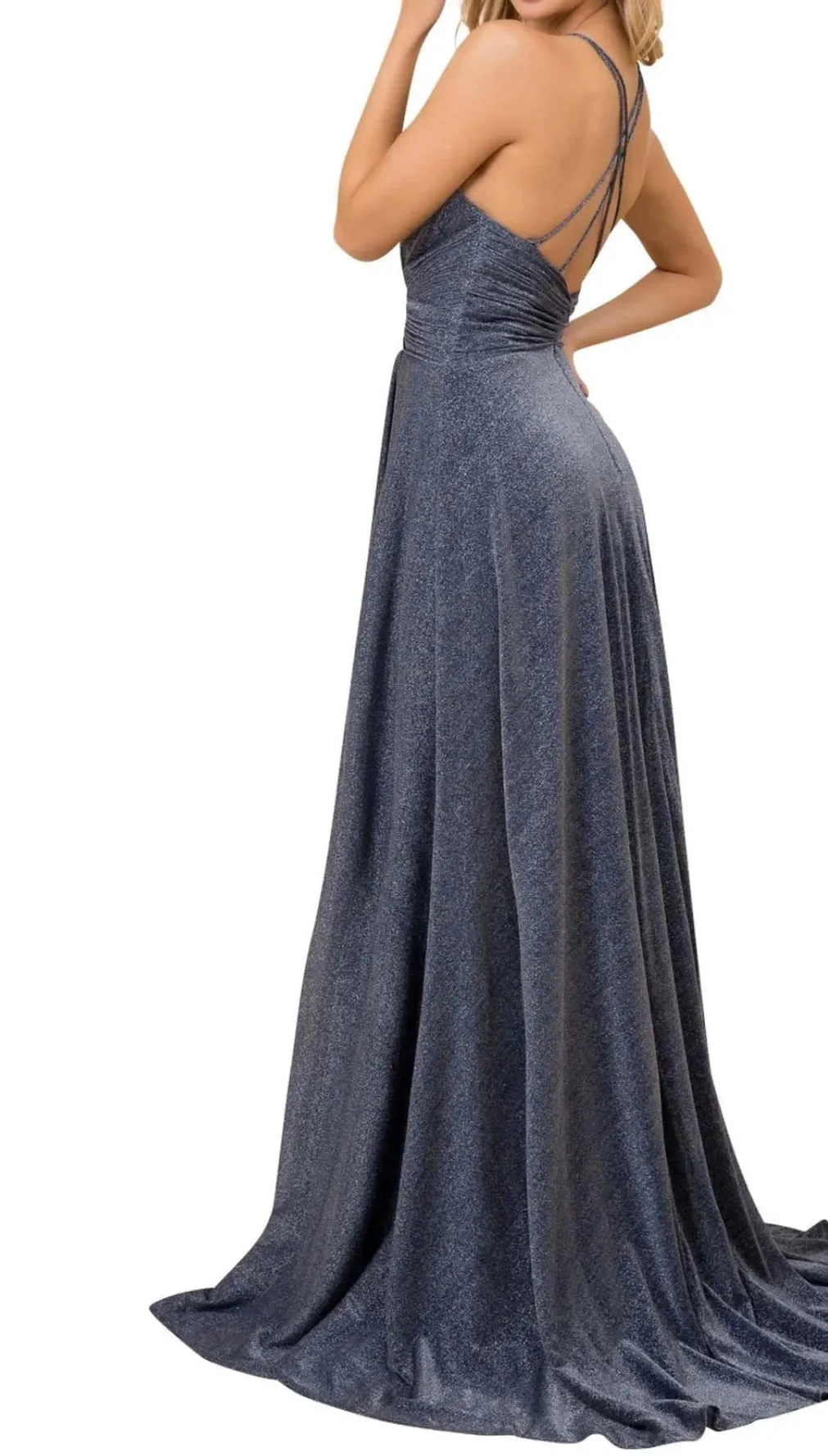 Brittany’s Boutique Gown #BB8723