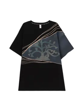 Bronze Heavenly Tree Tees