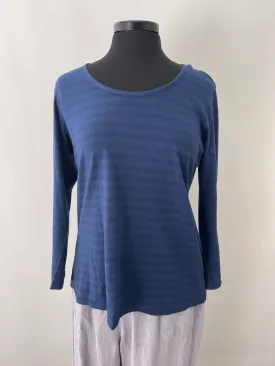 C44979 Stripe Tee