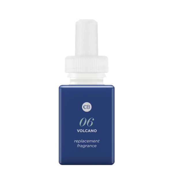 Capri Blue Volcano Pura Smart Home Diffuser Refill