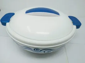 Capri Insulated Hot Pot Casserole 3500mL