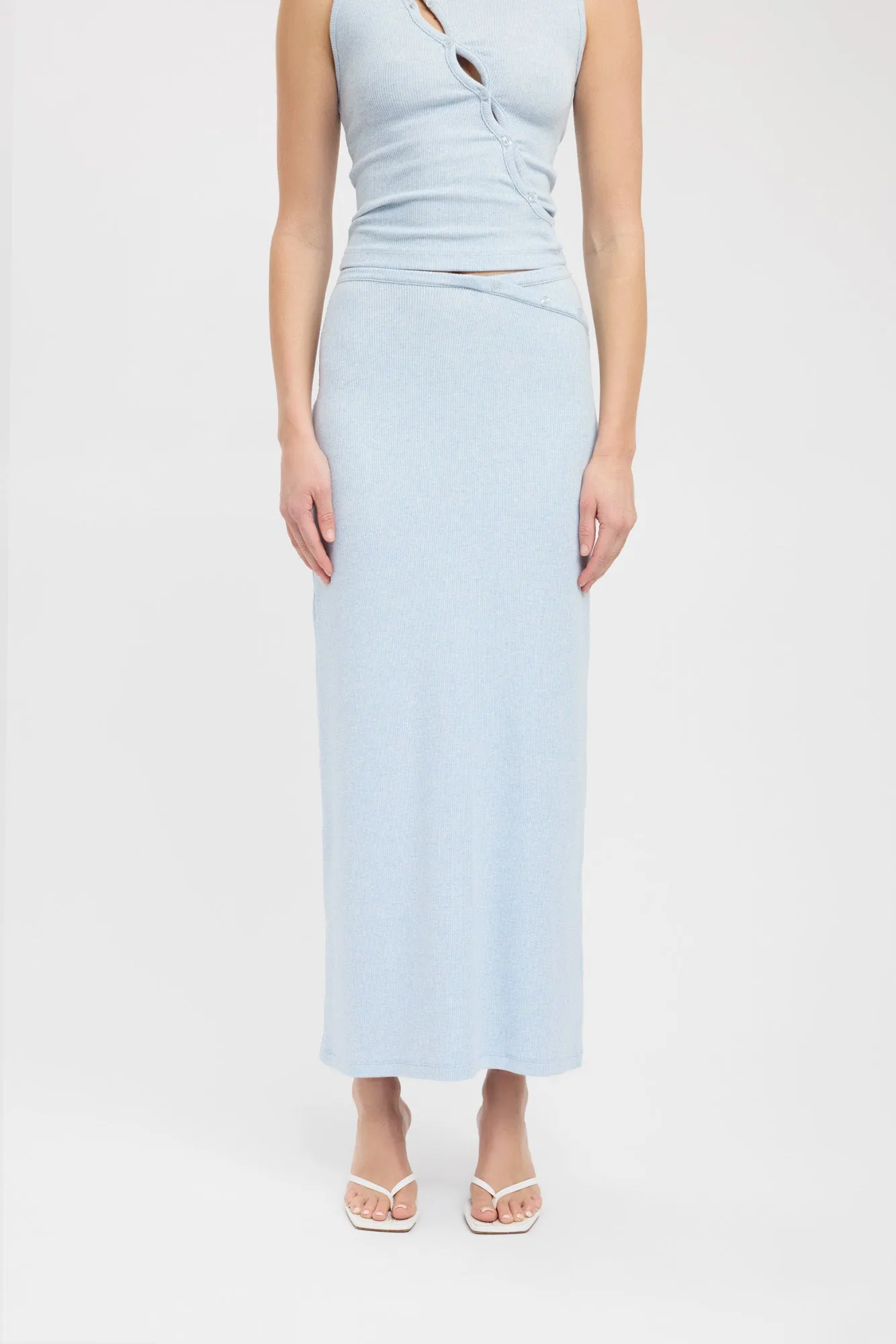 Carter Maxi Skirt