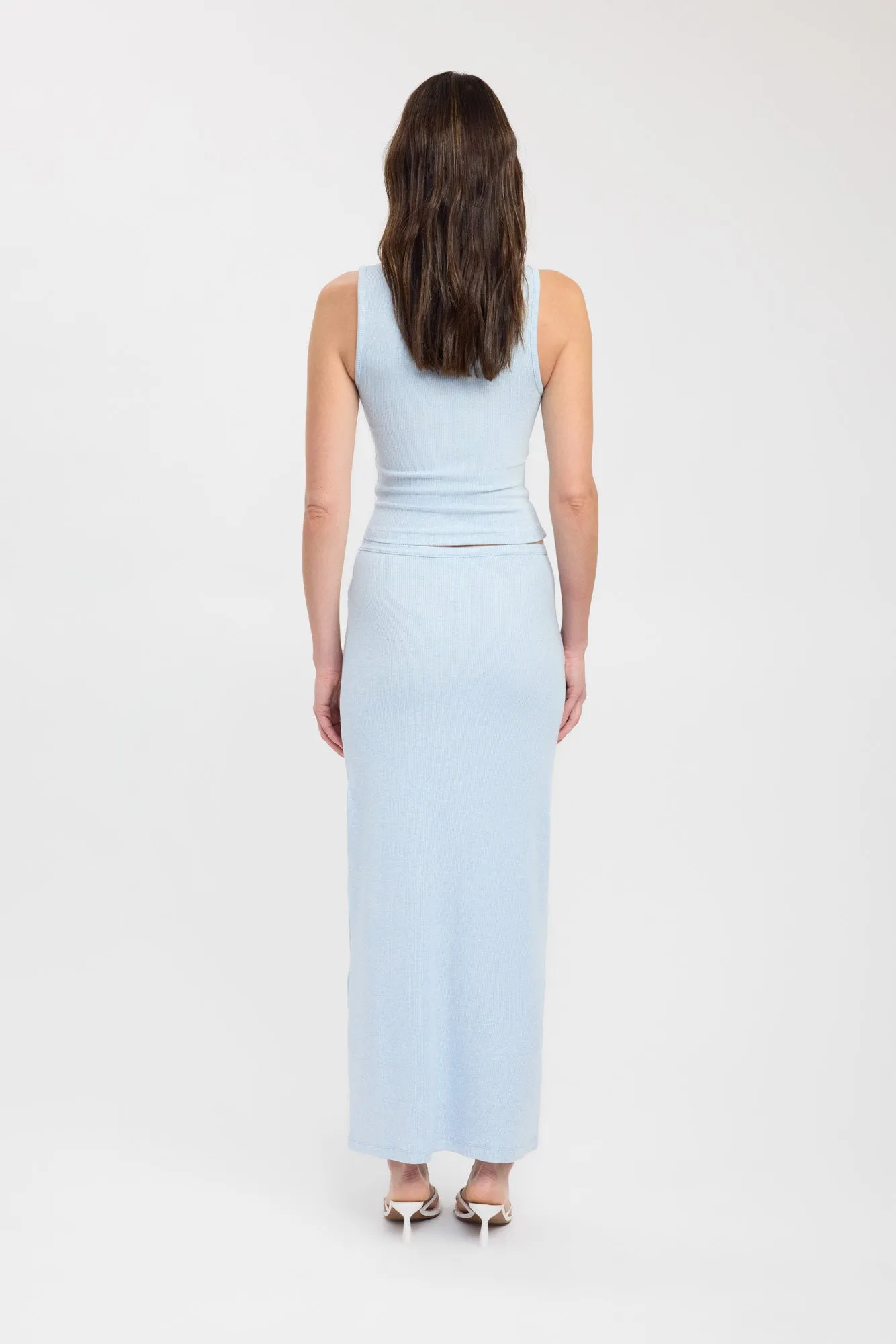 Carter Maxi Skirt